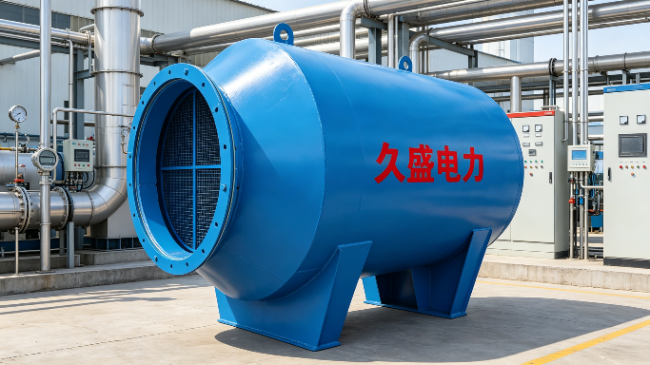 屯城镇风机消声器