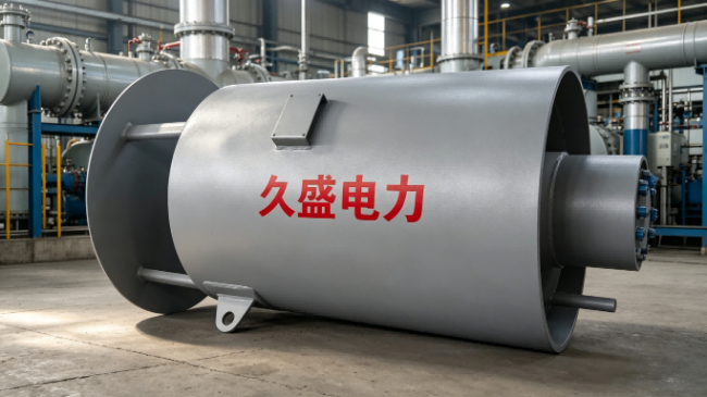 屯城镇蒸汽消声器